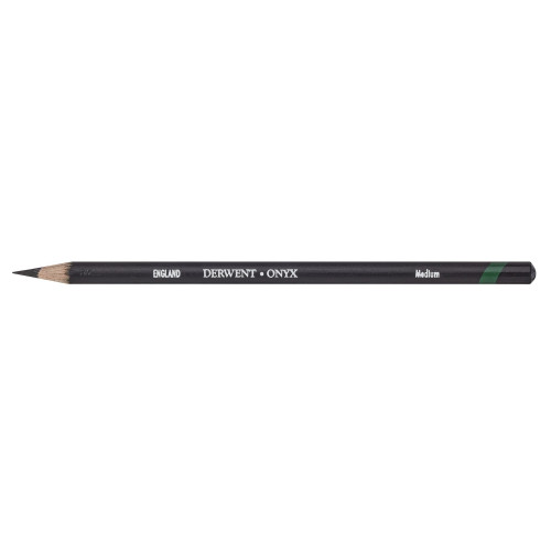 Derwent Sketching Onyx Medium Kalem