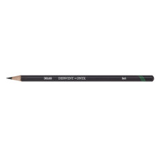 Derwent Sketching Onyx Dark Kalem