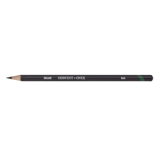Derwent Sketching Onyx Dark Kalem