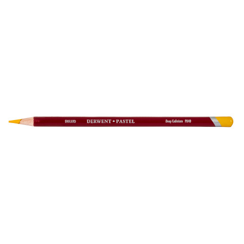 Derwent Pastel Kalemi Deep Cadmium