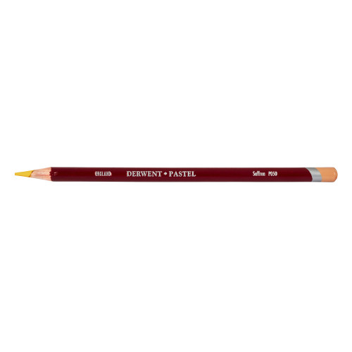 Derwent Pastel Kalem Saffron