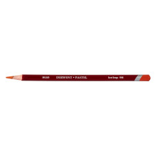 Derwent Pastel Pencil Burnt Orange