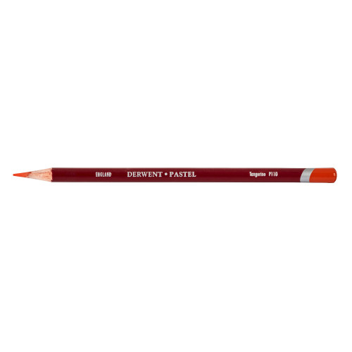 Derwent Pastel Kalem Tangerine