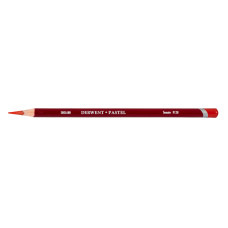 Derwent Pastel Pencil Tomato
