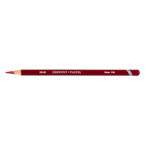 Derwent Derwent Pastel Pastel Kalem Crimson