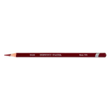 Derwent Derwent Pastel Pastel Kalem Maroon