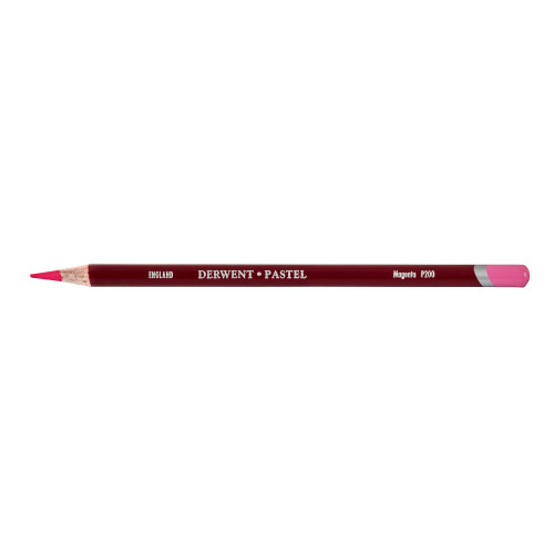 Derwent Derwent Pastel Pastel Kalem Magenta