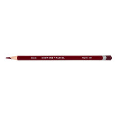 Derwent Pastel Pencil Burgundy