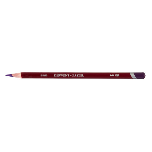 Derwent Pastel Kalem Violet