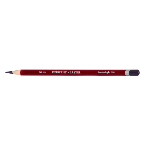Derwent Derwent Pastel Pastel Kalem Dioxazine Purple