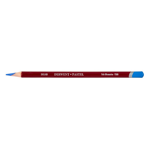 Derwent Pastel Kalem Pale Ultramarine