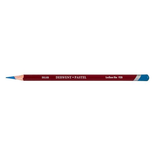 Derwent Pastel Kalem Cornflower Blue