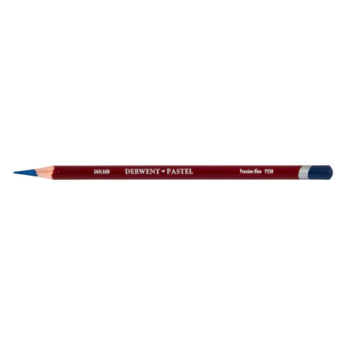 Derwent Derwent Pastel Pastel Kalemi Prussian Blue