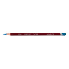 Derwent Pastel Kingfisher Blue Kalem