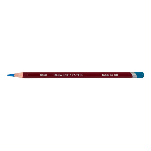 Derwent Pastel Kingfisher Blue Kalem