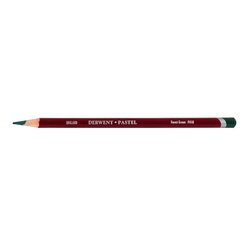 Derwent Derwent Pastel Pastel Kalem Forest Green