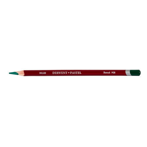 Derwent Pastel Kalem Shamrock