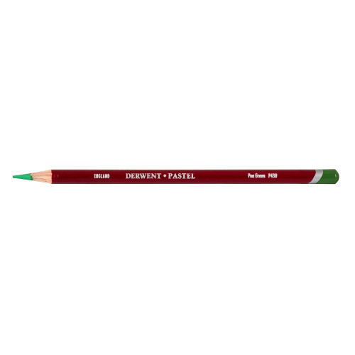 Derwent Derwent Pastel Pastel Kalem Pea Green