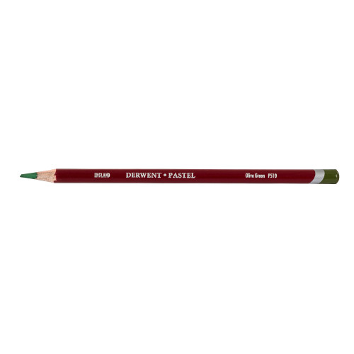 Derwent Derwent Pastel Pastel Kalem Olive Green