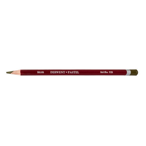Derwent Pastel Kalemi Dark Olive