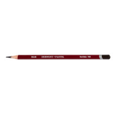 Derwent Pastel Kalem Burnt Umber