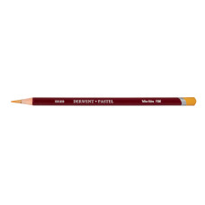 Derwent Pastel Kalem Yellow Ochre