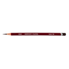 Derwent Pastel Pencil Chocolate