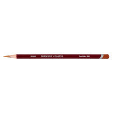 Derwent Pastel Kalem Burnt Ochre