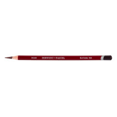 Derwent Pastel Pencil Burnt Carmine