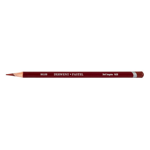 Derwent Pastel Kalemi Dark Sanguine