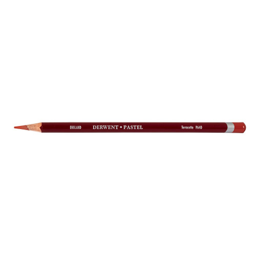 Derwent Derwent Pastel Pastel Kalemi Terracotta