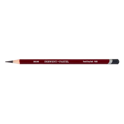 Derwent Pastel Kalem French Grey Dark