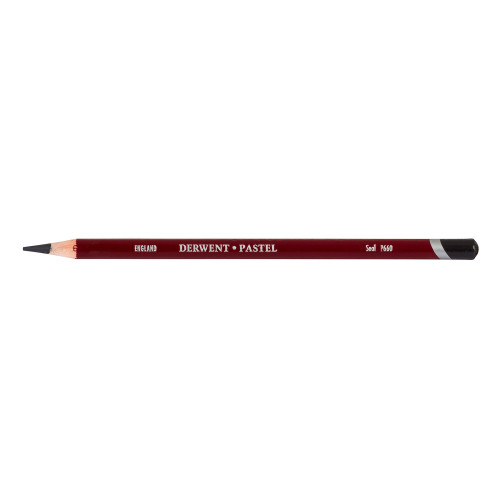 Derwent Derwent Pastel Pastel Kalemi Seal