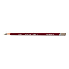 Derwent Pastel Pencil French Grey Light