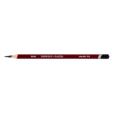 Derwent Derwent Pastel Pastel Kalemi Carbon Black