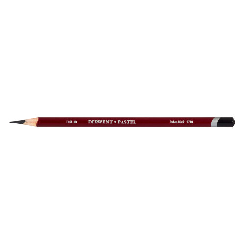 Derwent Derwent Pastel Pastel Kalemi Carbon Black