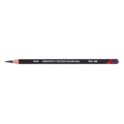 Derwent Derwent Tinted Charcoal Thistle