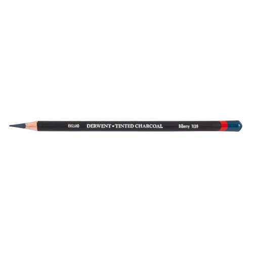 Derwent Derwent Tinted Charcoal Bilberry Kalem