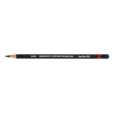 Derwent Tinted Charcoal Ocean Deep