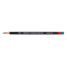 Derwent Tinted Charcoal Forest Pine
