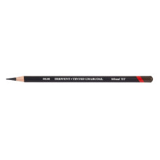 Derwent Tinted Charcoal Driftwood Kalem