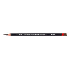 Derwent Tinted Charcoal Peat Kalem