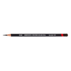 Derwent Tinted Charcoal Burnt Earth