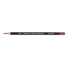 Derwent Tinted Charcoal Natural Kalem
