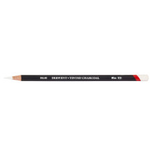Derwent Derwent Tinted Charcoal White Kalem