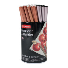 Derwent Blender & Burnisher 72'li Tüp (2 x 36 Adet)