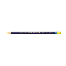 Derwent Inktense Cadmium Yellow Kalem