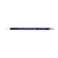 Derwent Inktense Sicilian Yellow Kalem