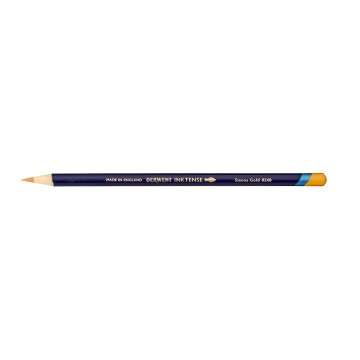 Derwent Inktense Sienna Gold Kalem