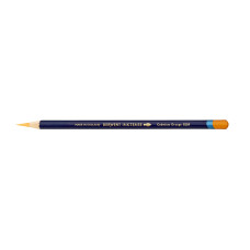 Derwent Inktense Cadmium Orange Kalem